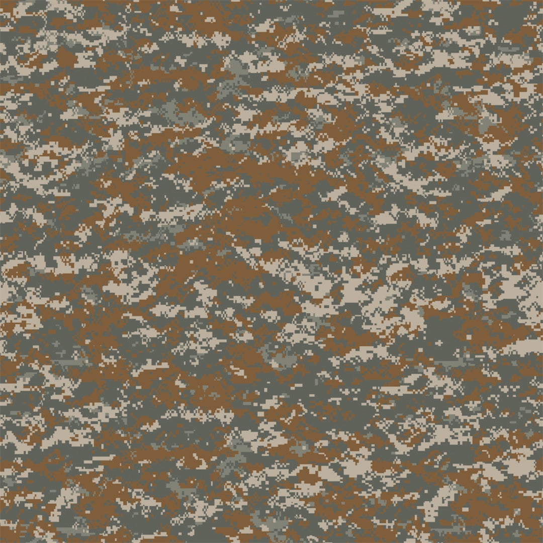 a brown and gray camouflage background
