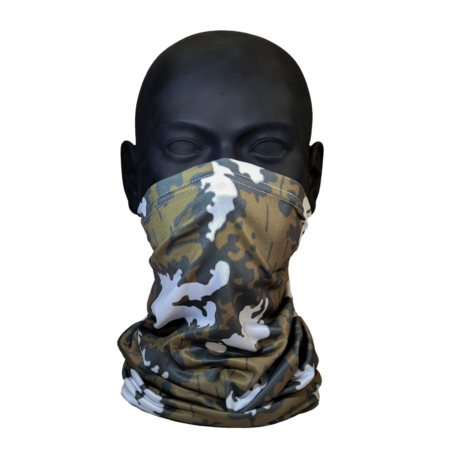 Neck Gaiter