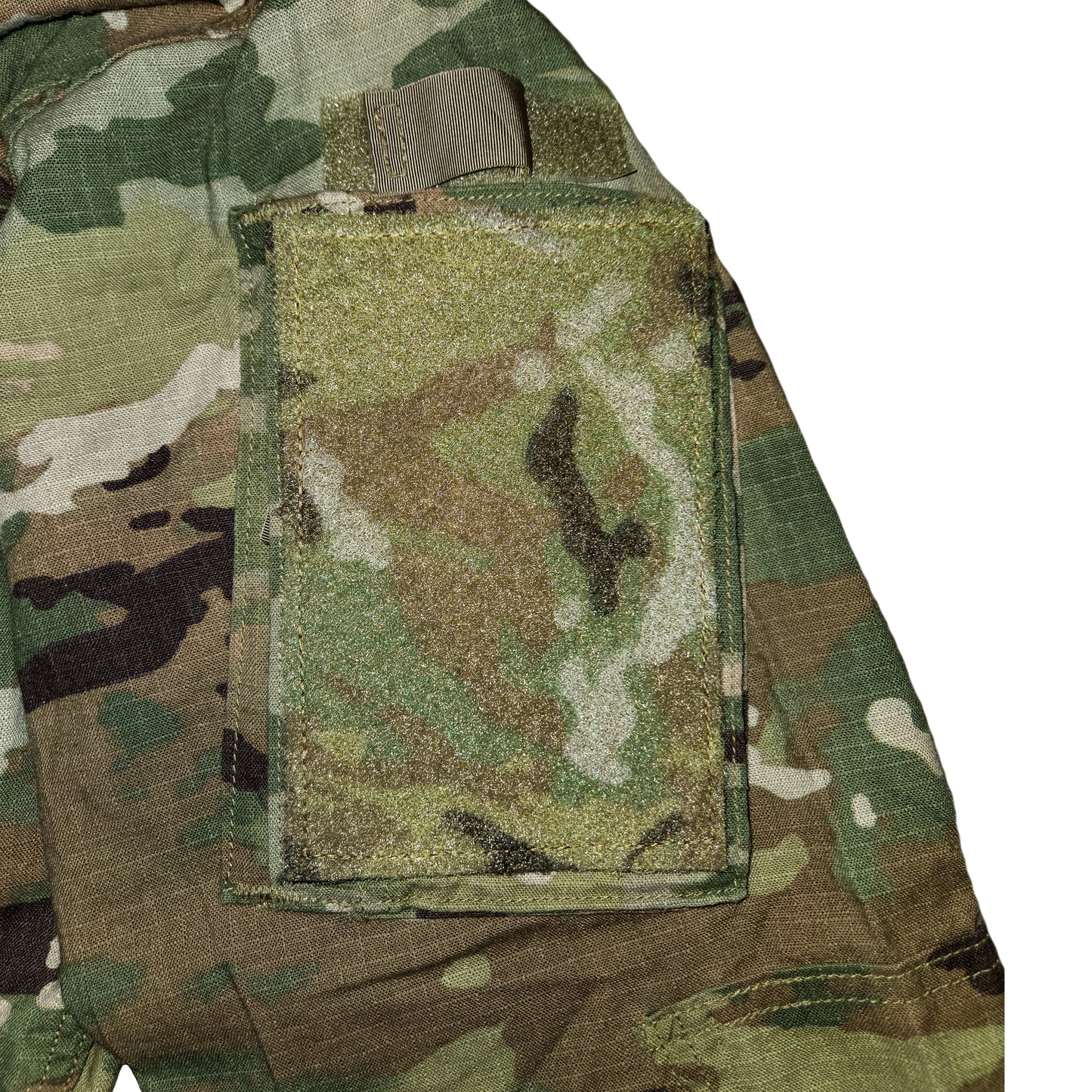ACU Shoulder Loop Cover