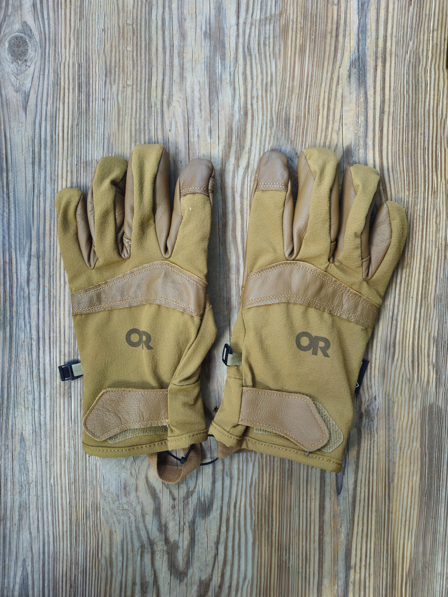 Outdoor Research CWGS Gloves