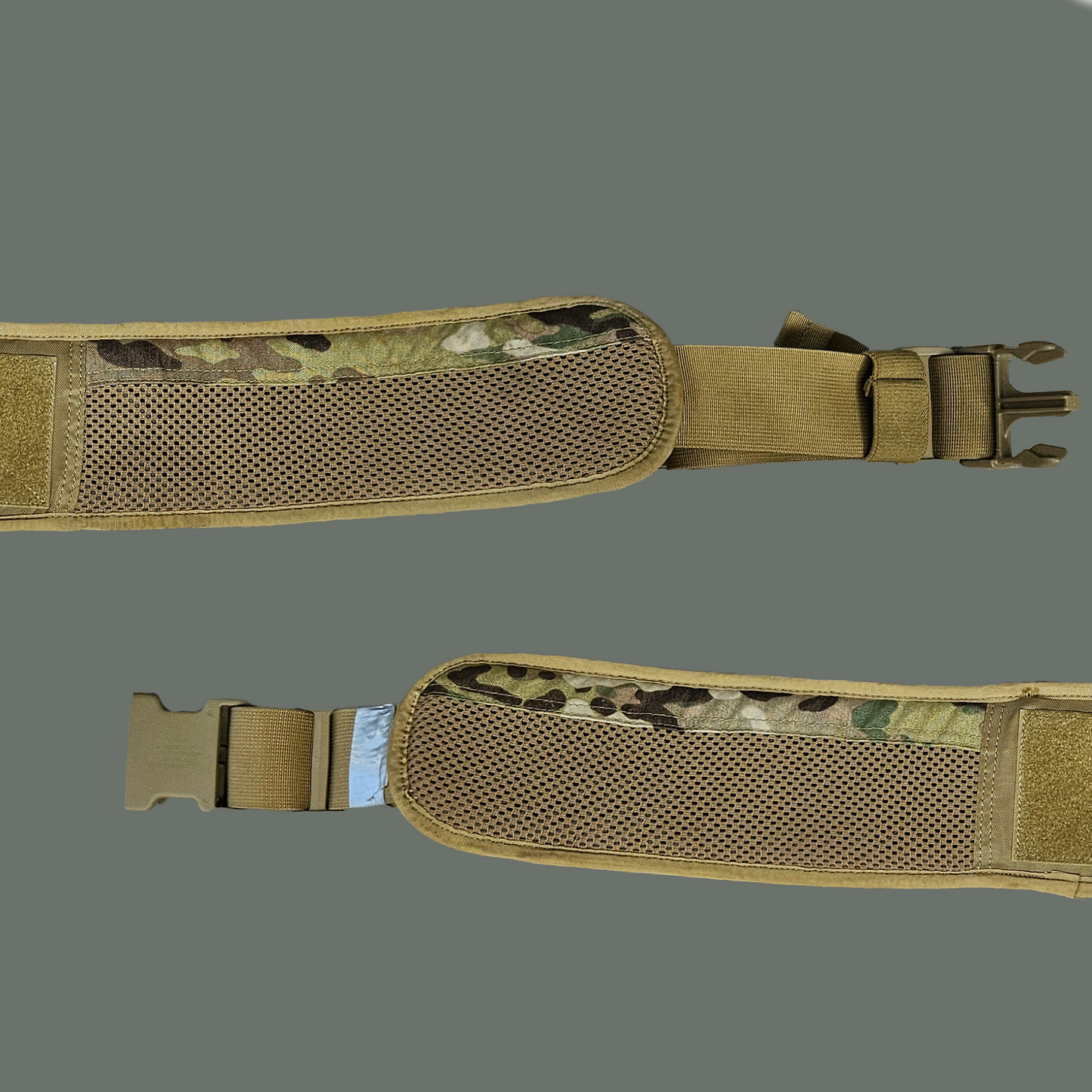 Direct Action Battle Belt