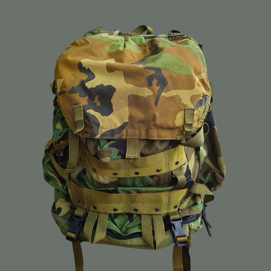 CFP90 M81 Rucksack