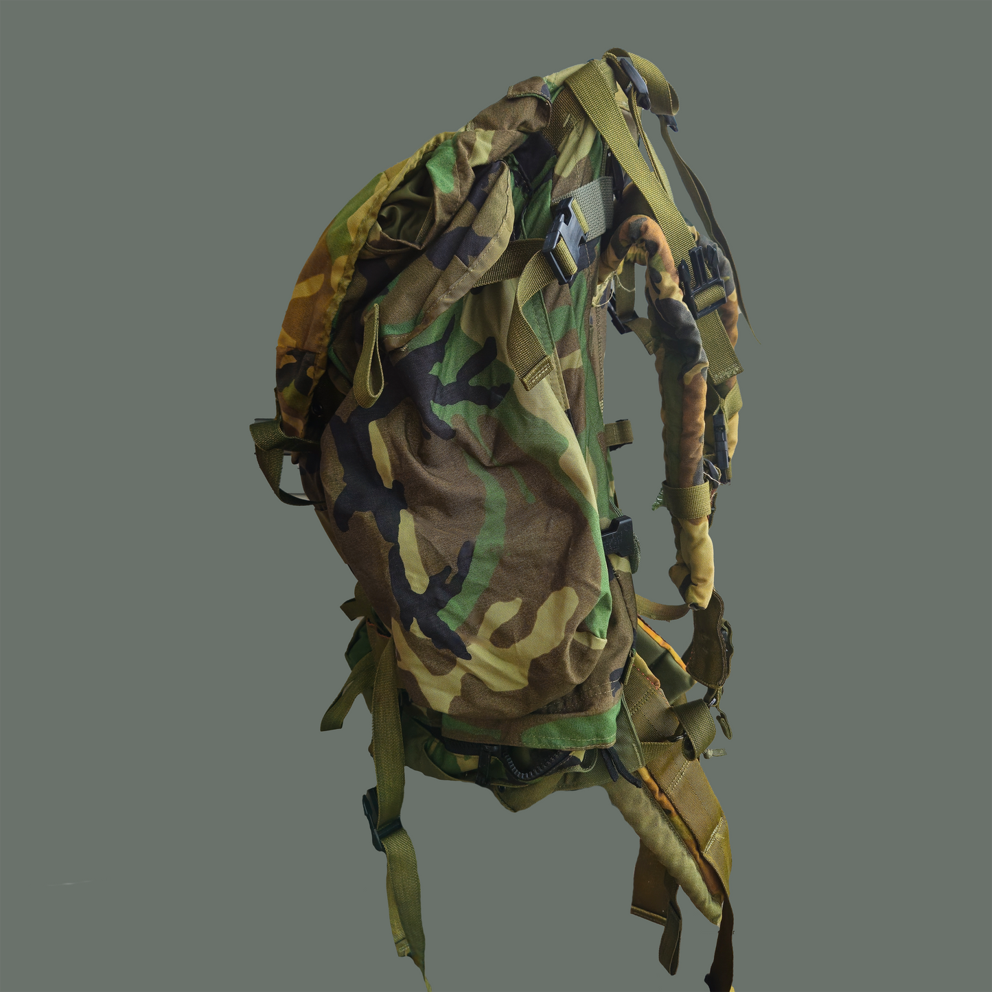 CFP90 M81 Rucksack