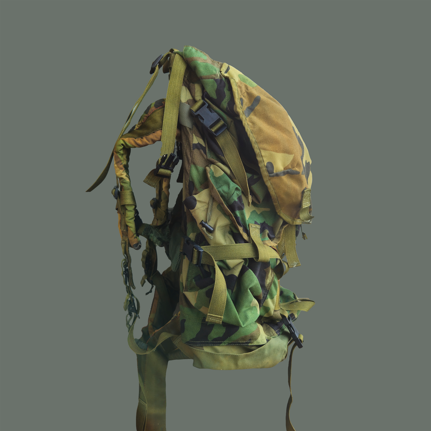 CFP90 M81 Rucksack