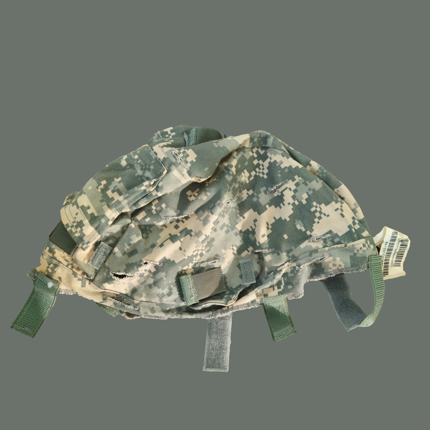 UCP ACH Helmet Cover