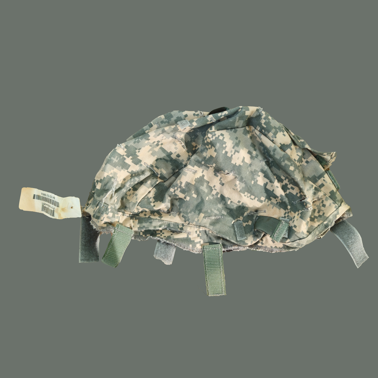 UCP ACH Helmet Cover