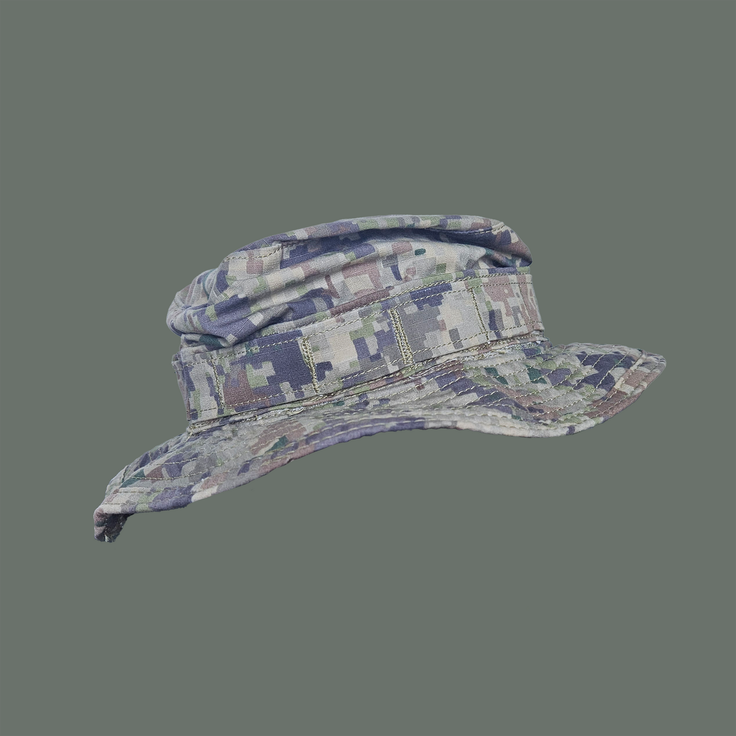 Mirage boonie