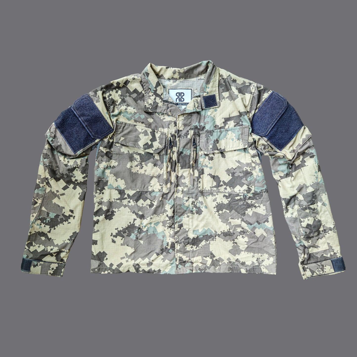 Qatari Field Jacket
