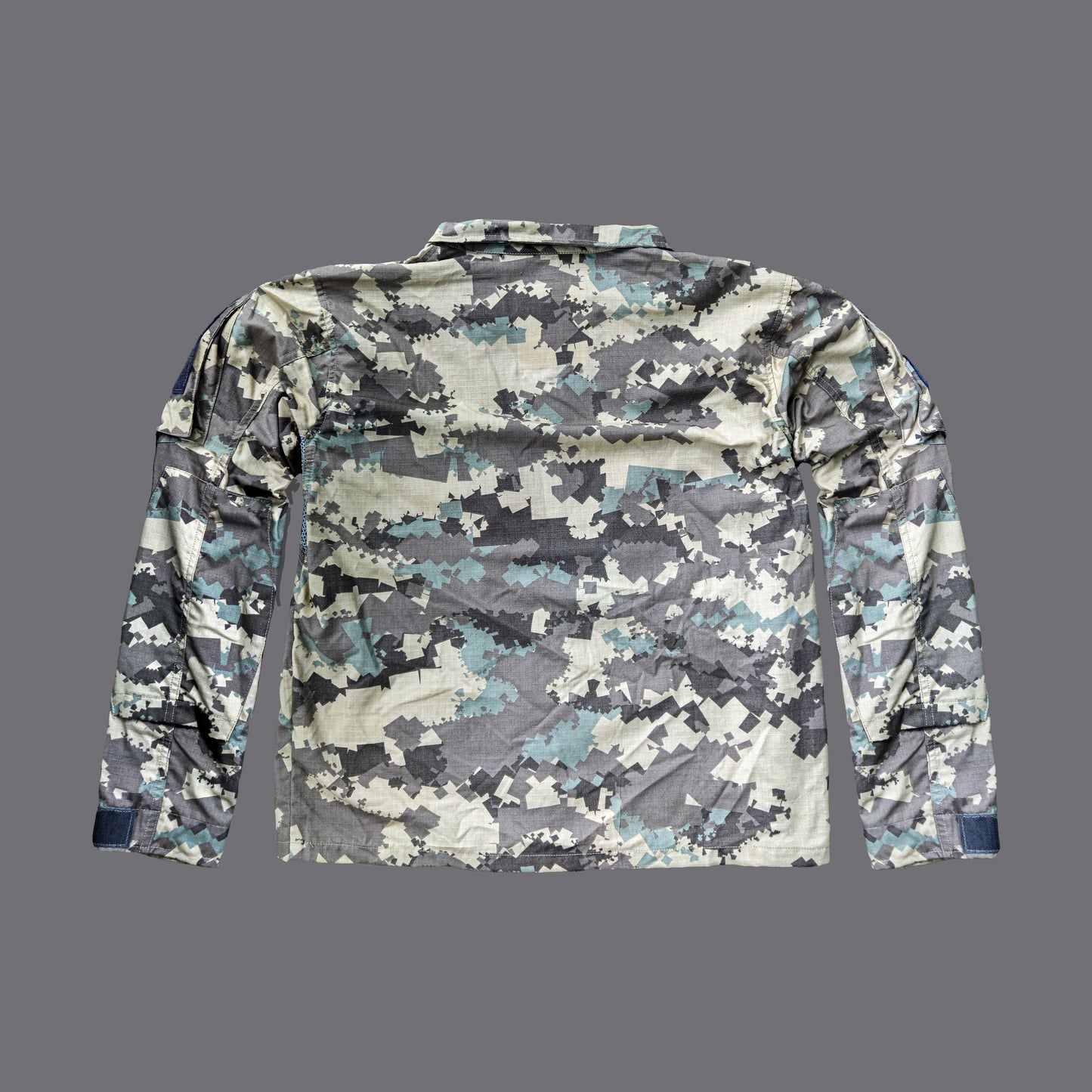 Qatari Field Jacket