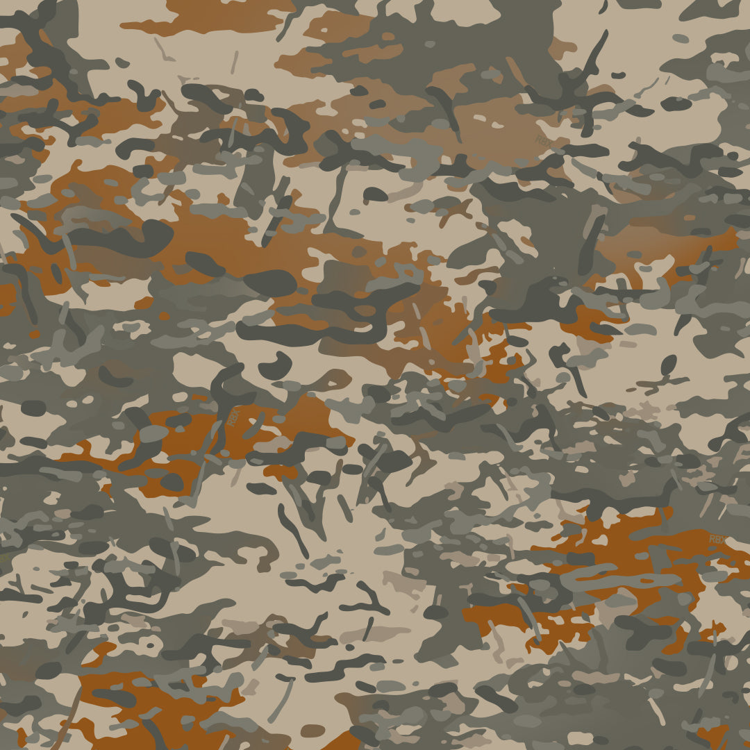 RBX ASM Field Shirt