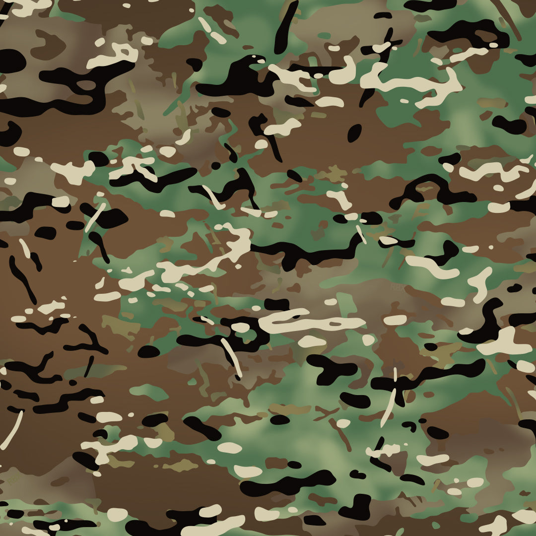 RBX ASM Field Shirt