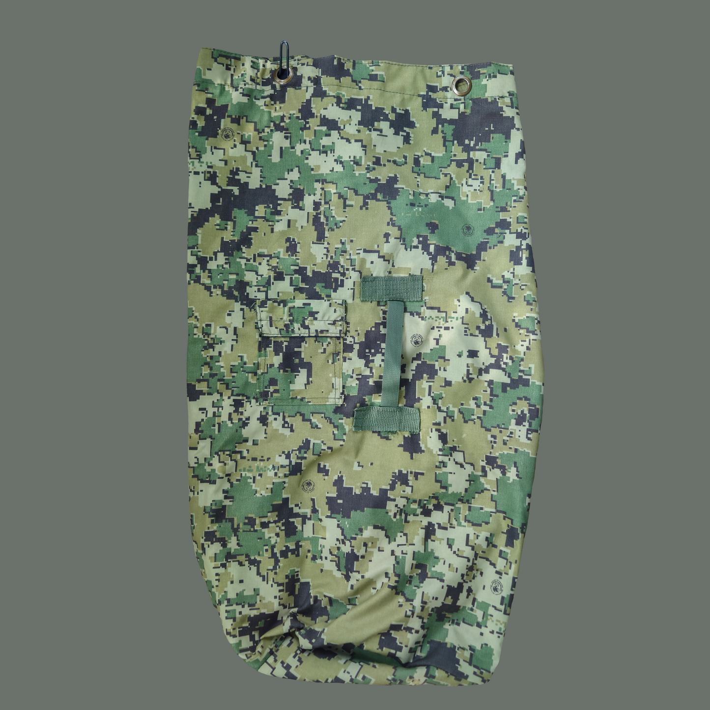 US4CES Duffle Bag
