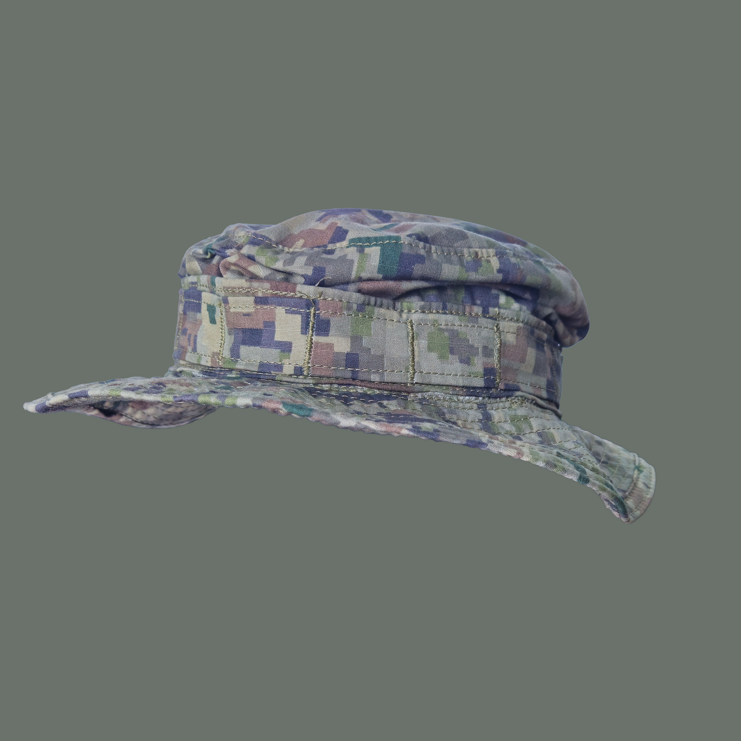Mirage boonie