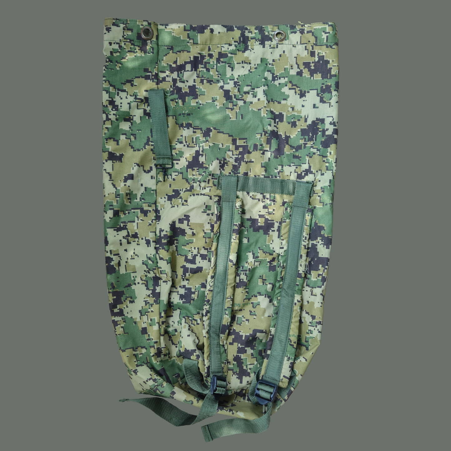 US4CES Duffle Bag