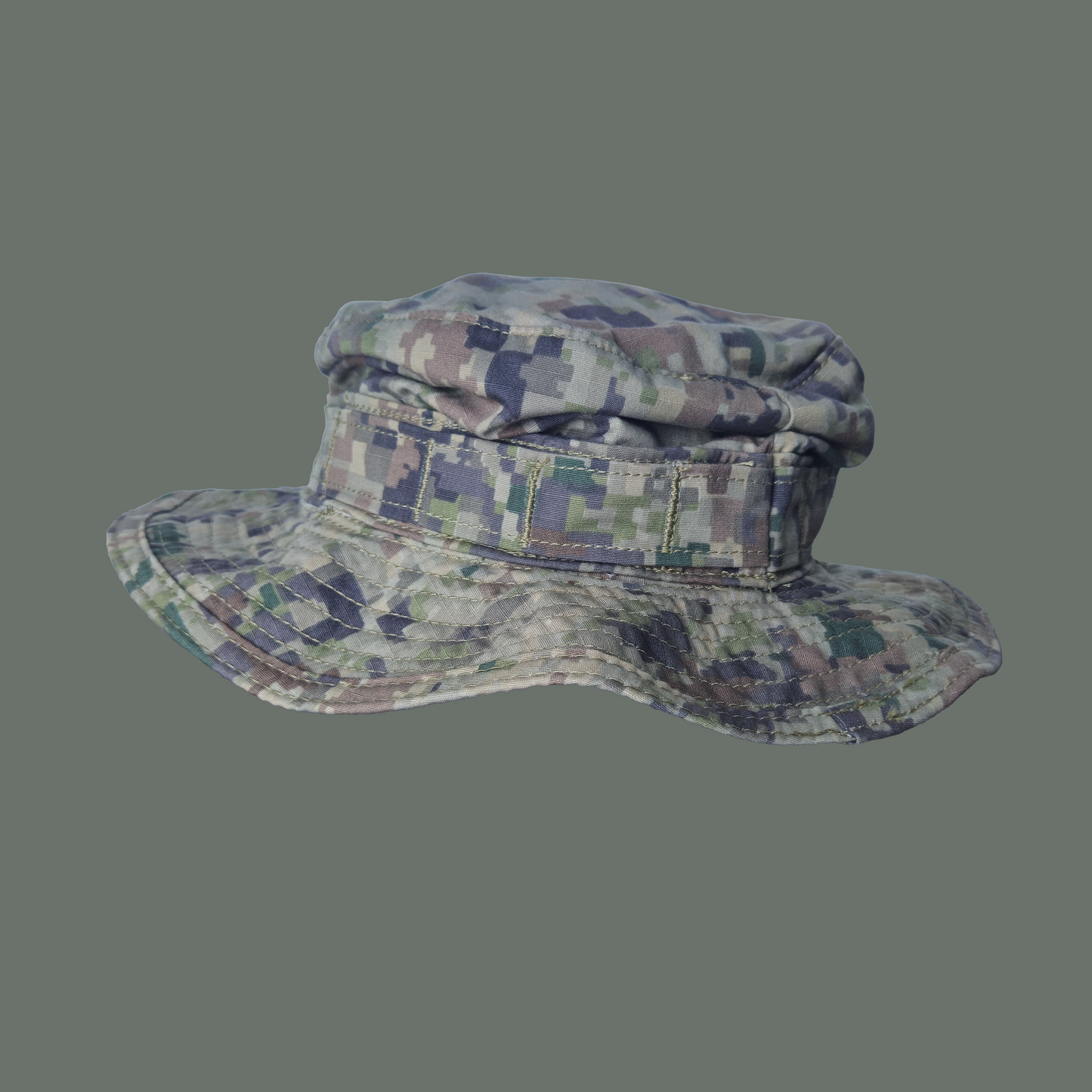 Mirage boonie