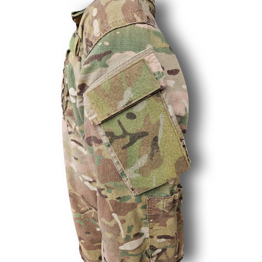 FRACU Shoulder Loop Cover