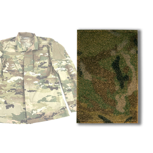 ACU Shoulder Loop Cover