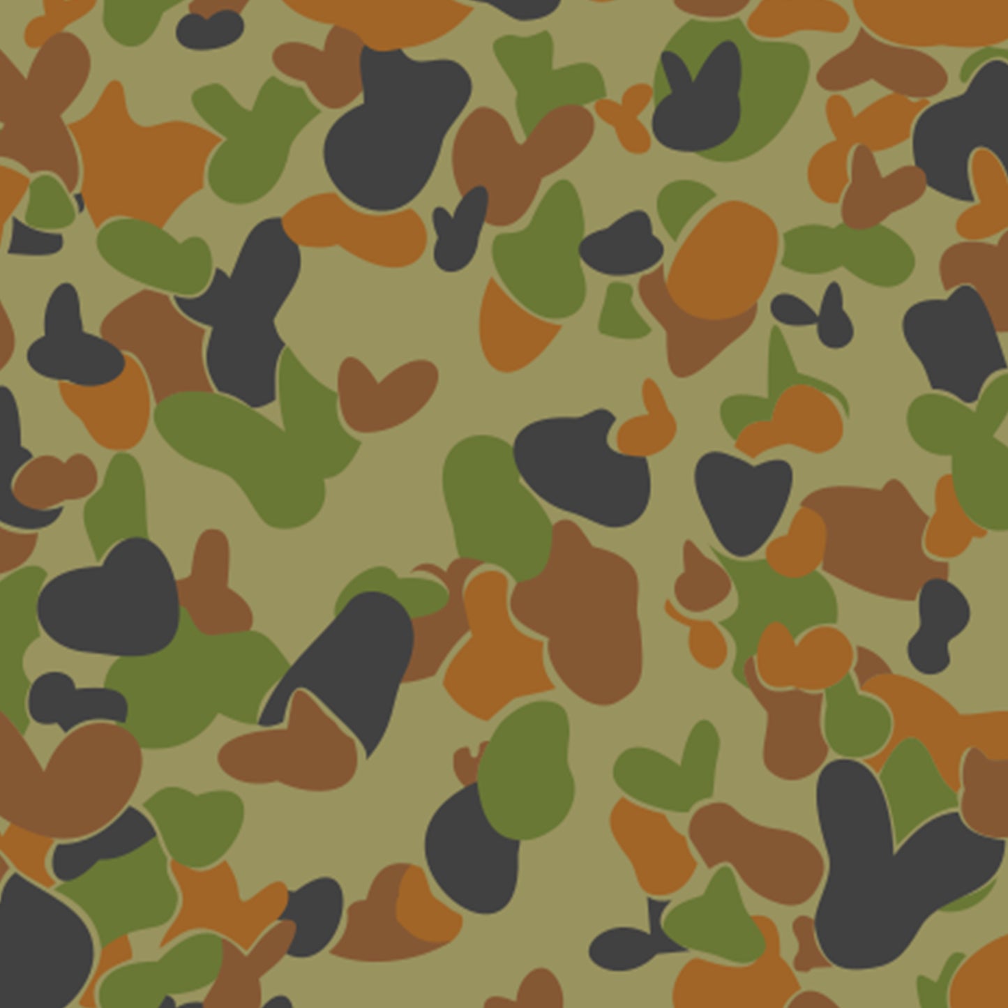 RBX ASM Field Shirt