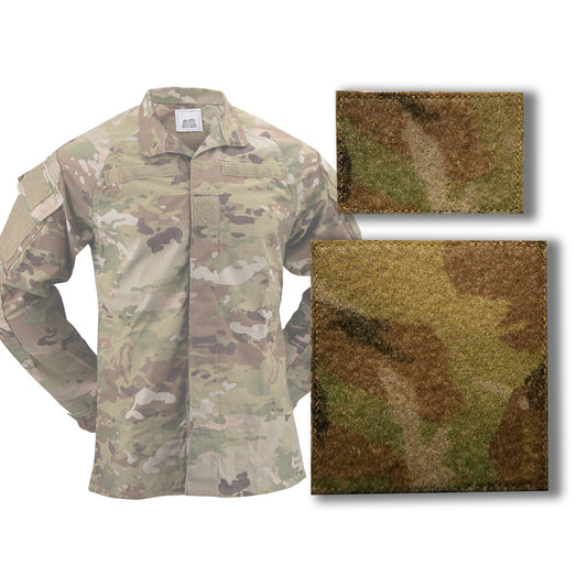 IHWCU Shoulder Loop Cover