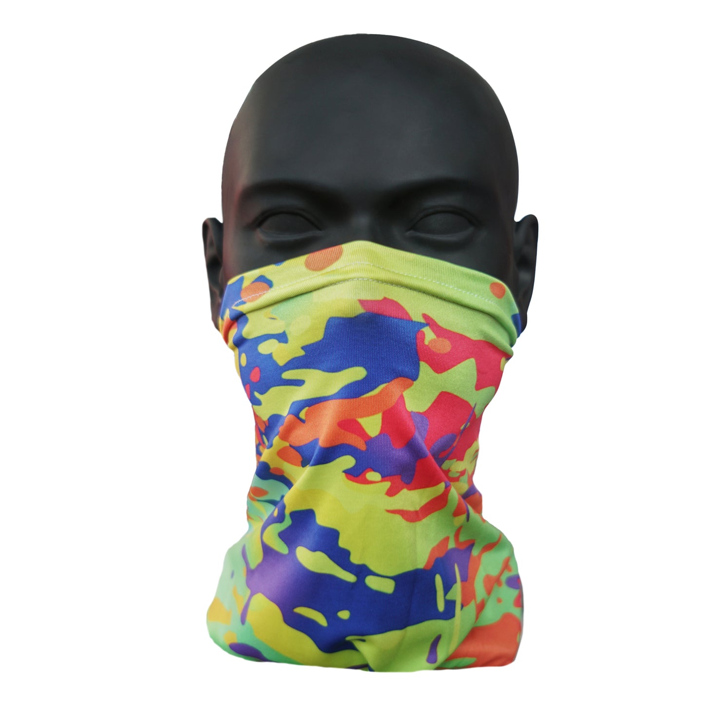 Neck Gaiter