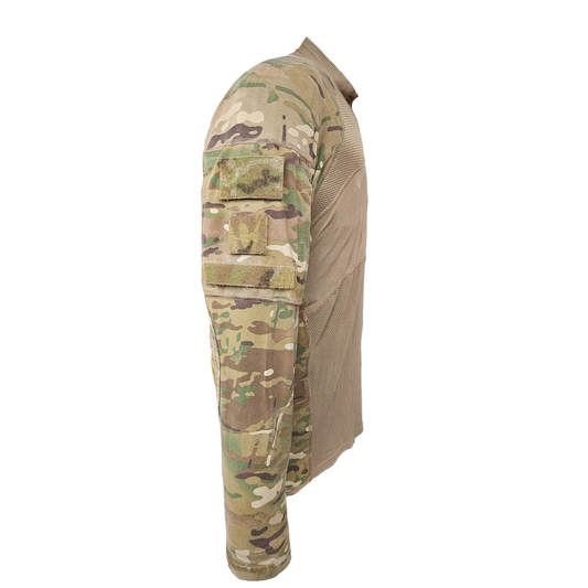 Issued US Army Combat Shirt Shoulder Loop Covers