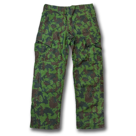 M05 MISKO Garrison Pants Reservation