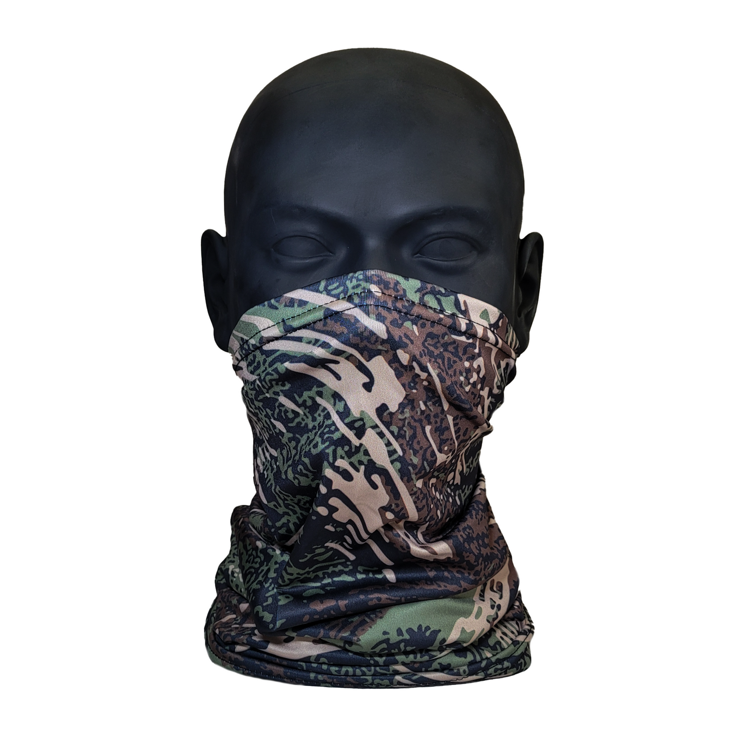 Gaiter Neck