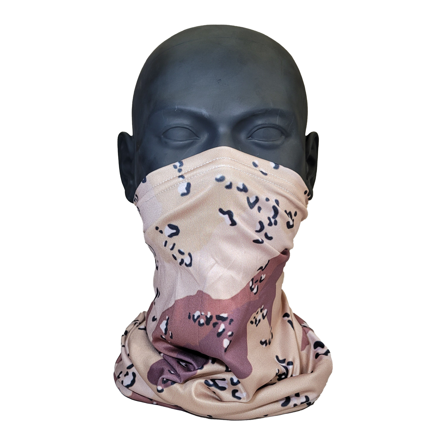 Gaiter Neck