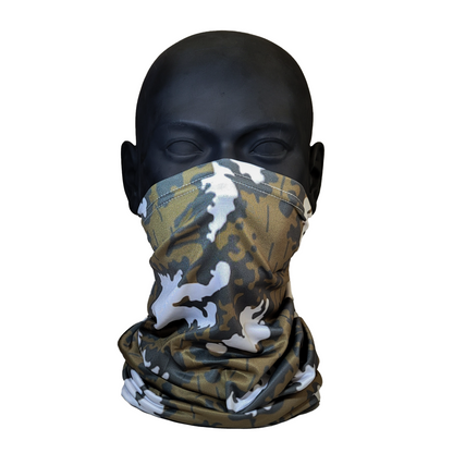 Gaiter Neck