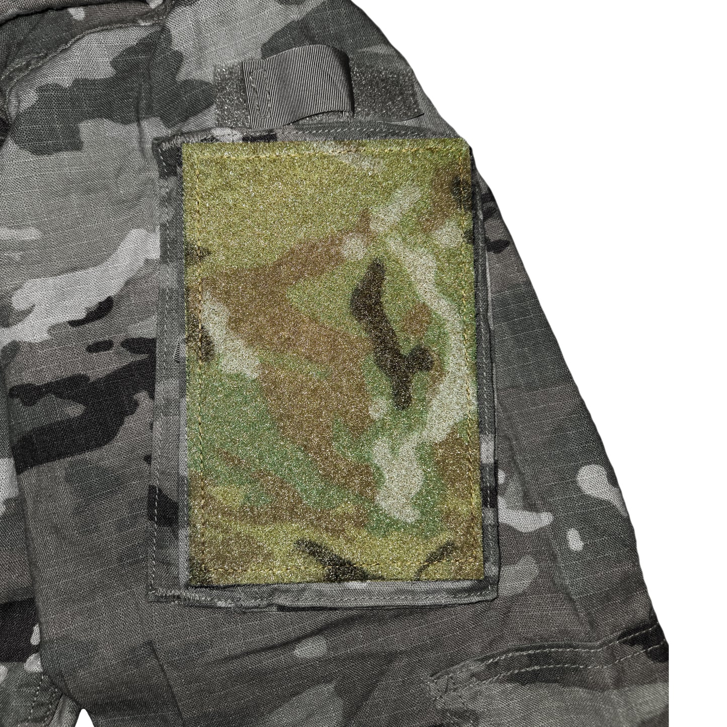 ACU Shoulder Loop Cover