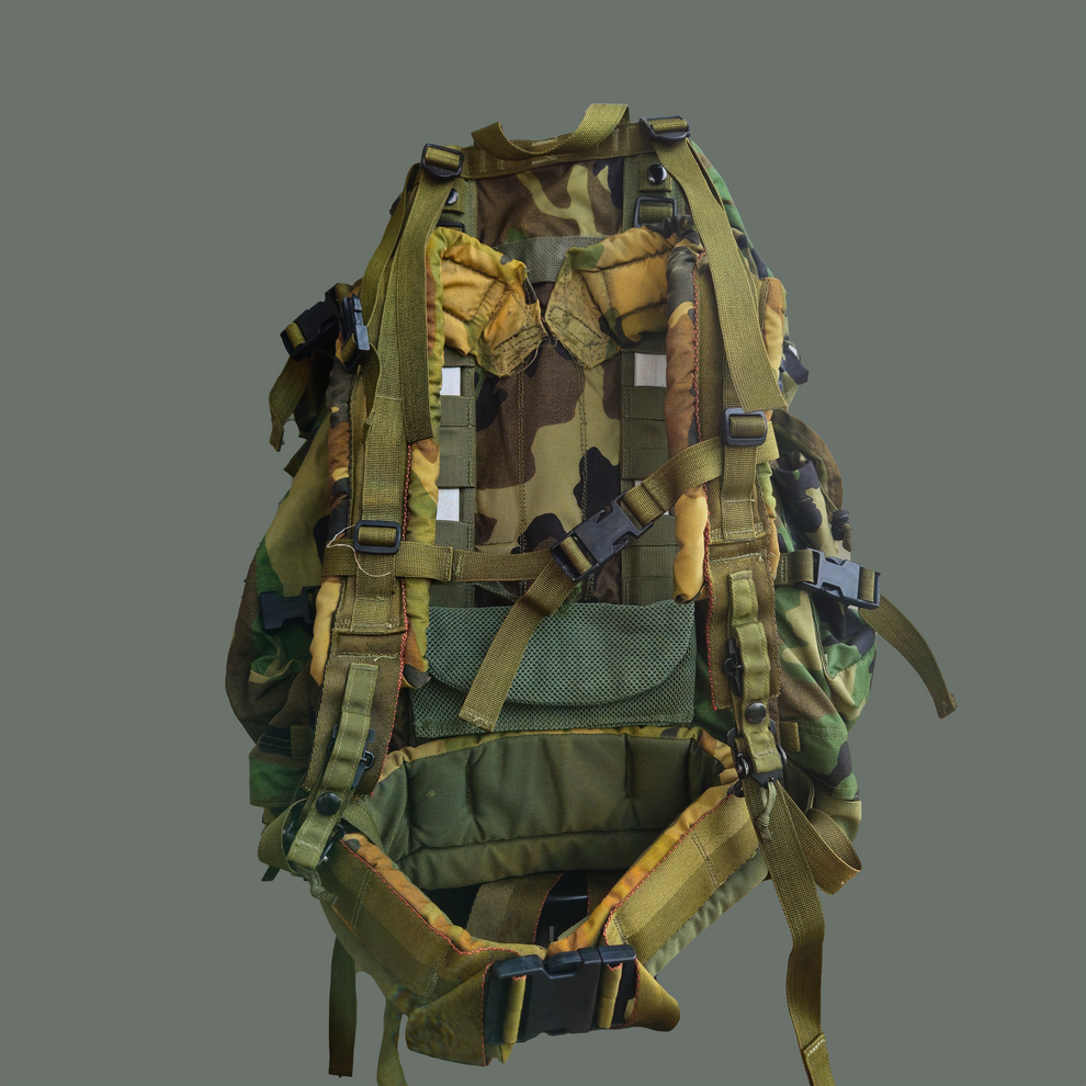 CFP90 M81 Rucksack – RBX Tactical