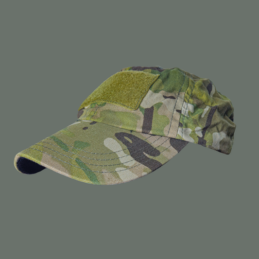 Multicam Baseball cap vintage