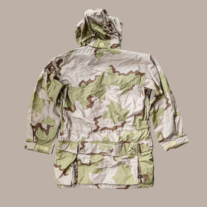 Danish DCU Smock