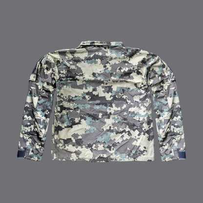 Qatari Field Jacket