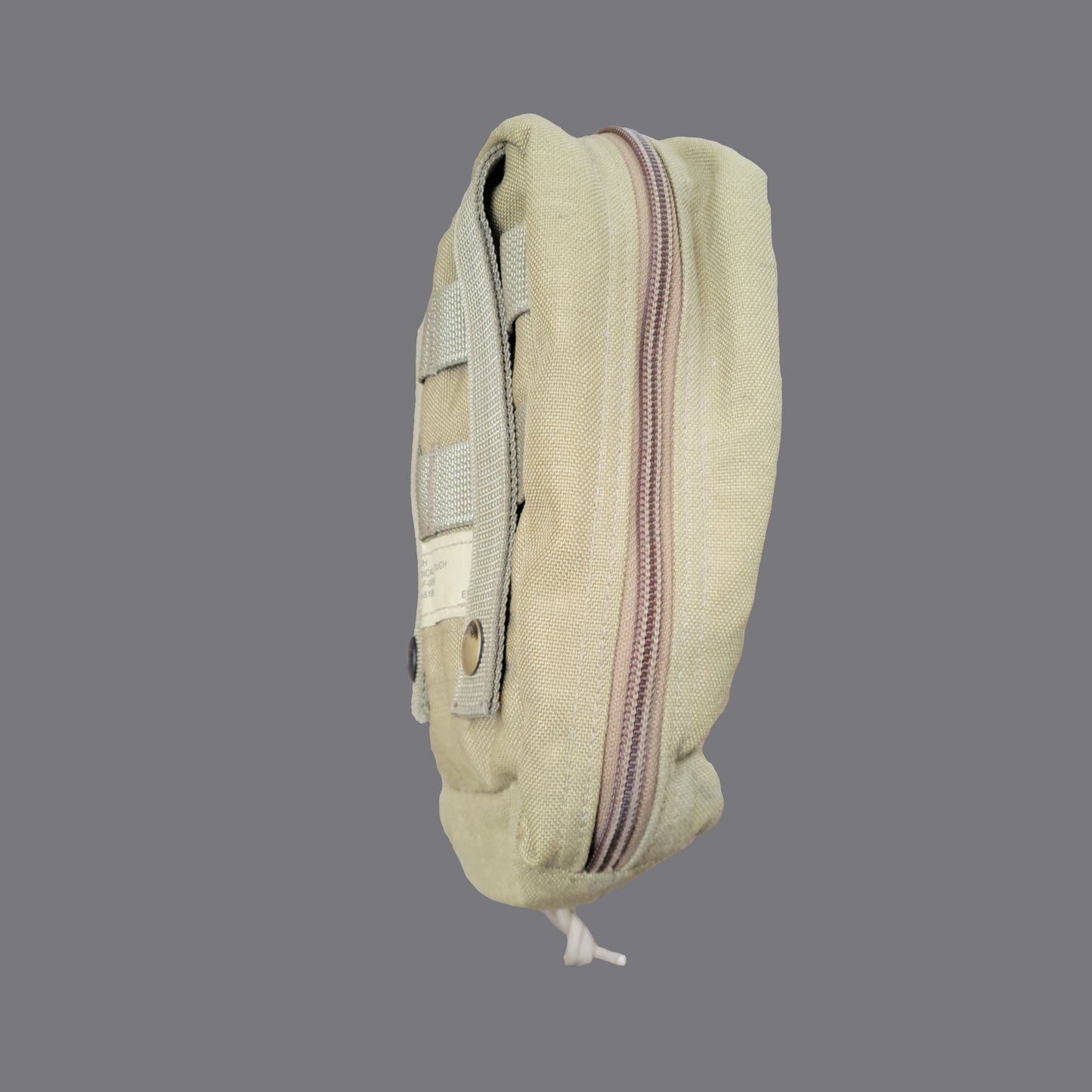 Paraclete medical pouch