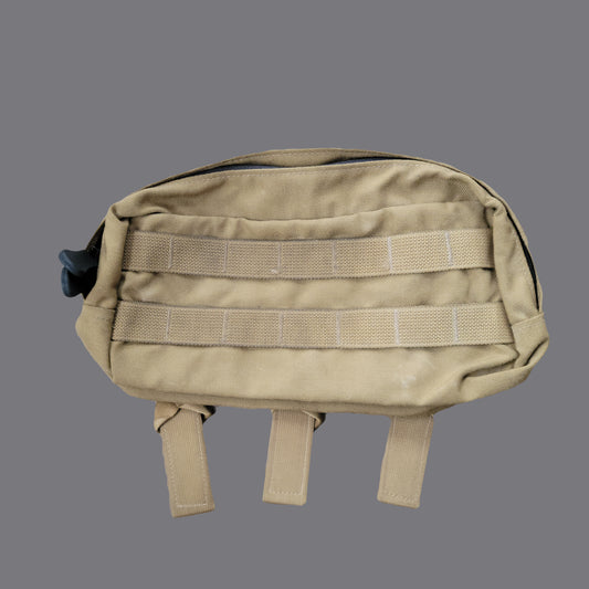 Paracelte medium general purpose pouch