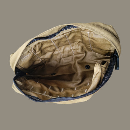 Paracelte medium general purpose pouch