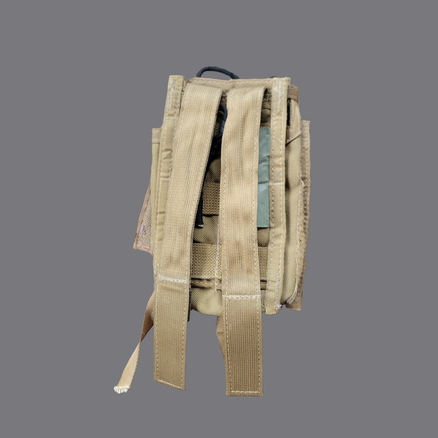 Paraclete MBITR Radio Pouch