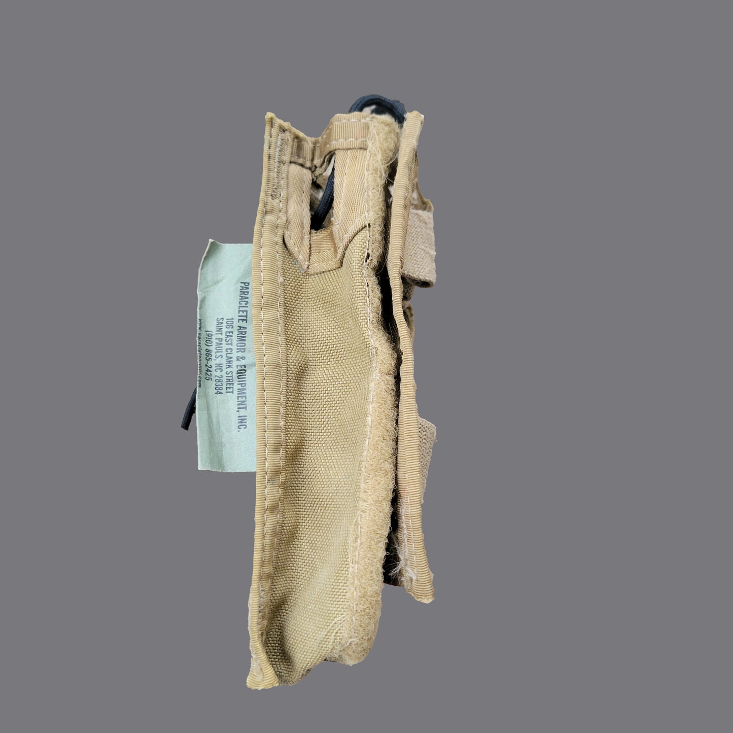 Paraclete MBITR Radio Pouch