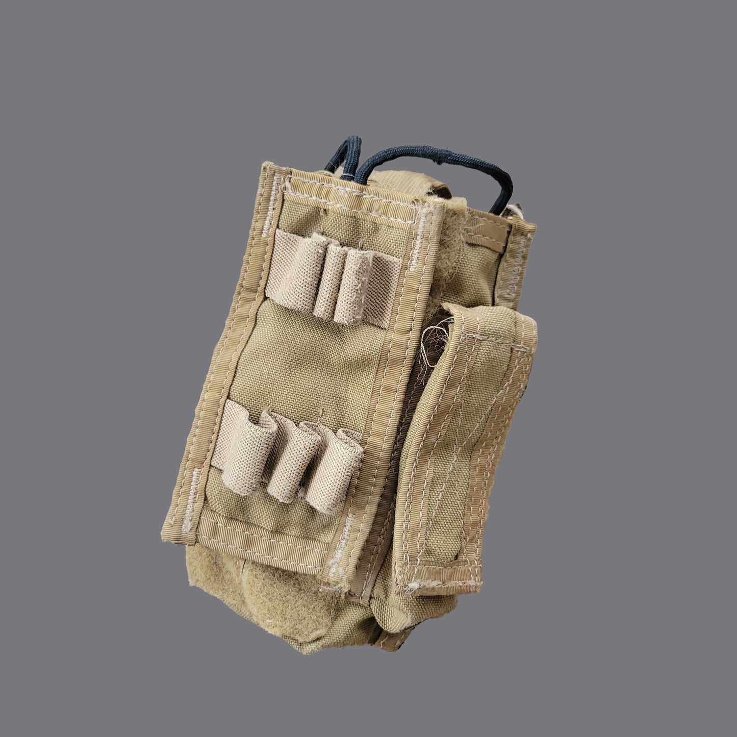 Paraclete MBITR Radio Pouch