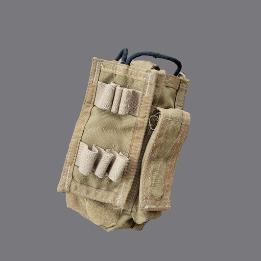 Paraclete MBITR Radio Pouch