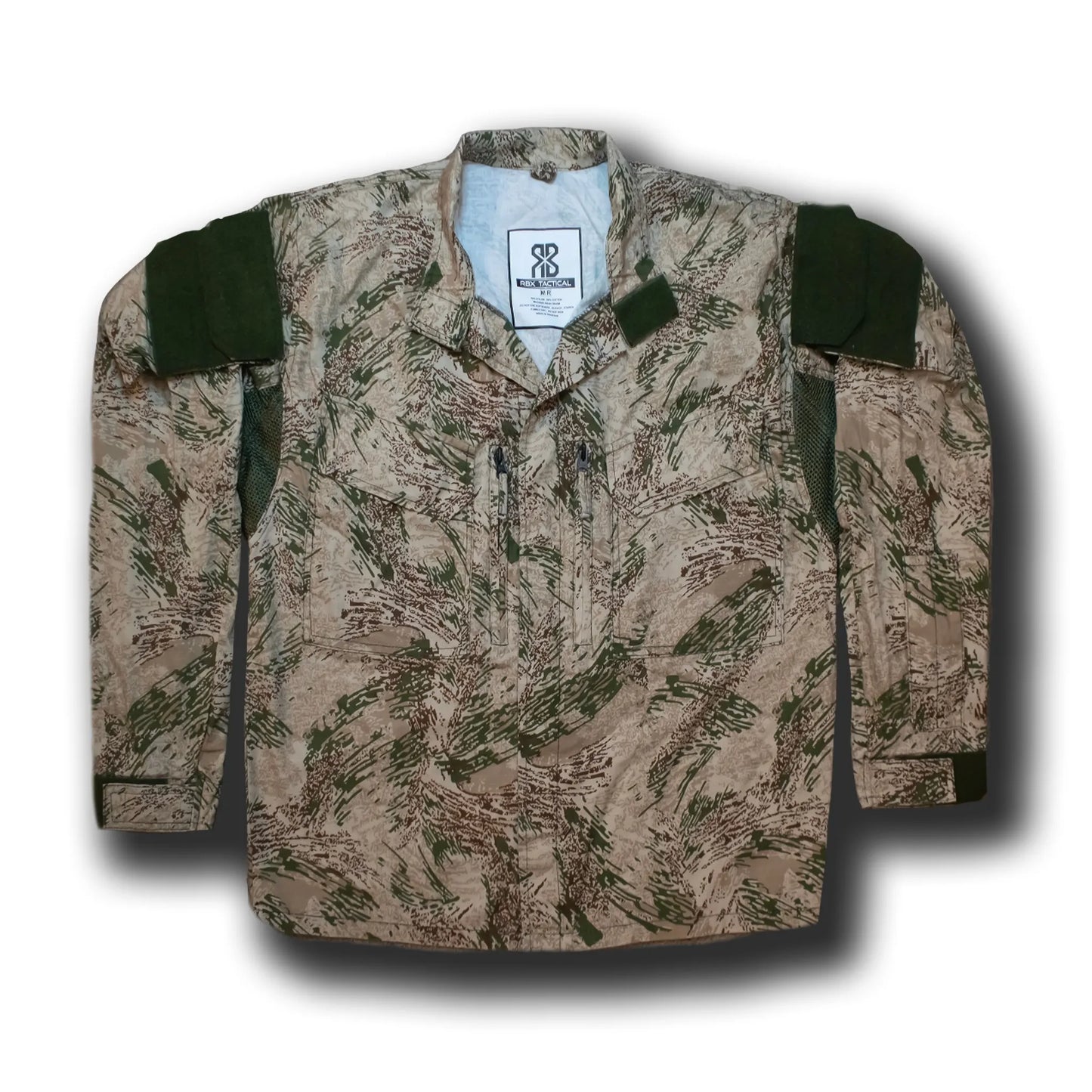 RBX ASM Field Shirt Preorders