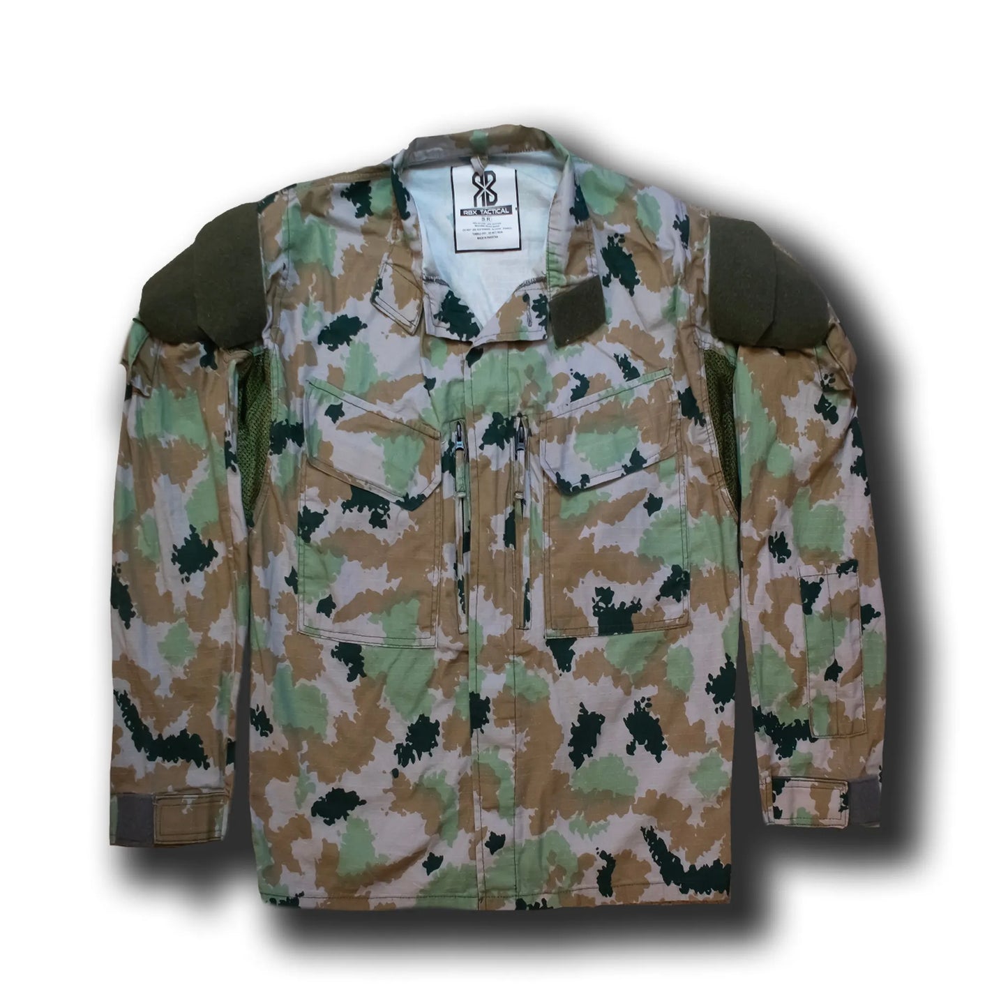 RBX ASM Field Shirt Preorders