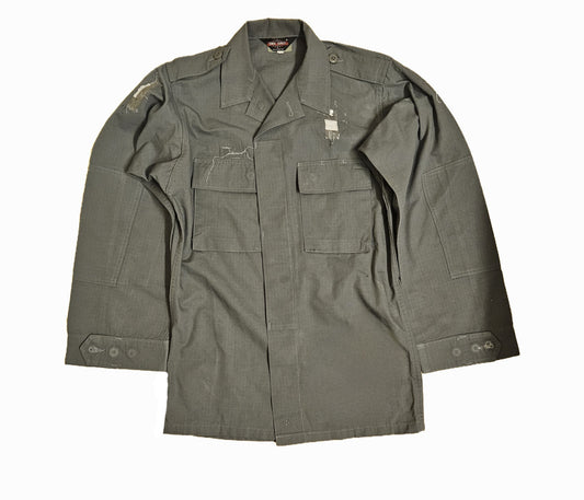 Truspec grey ripstop BDU