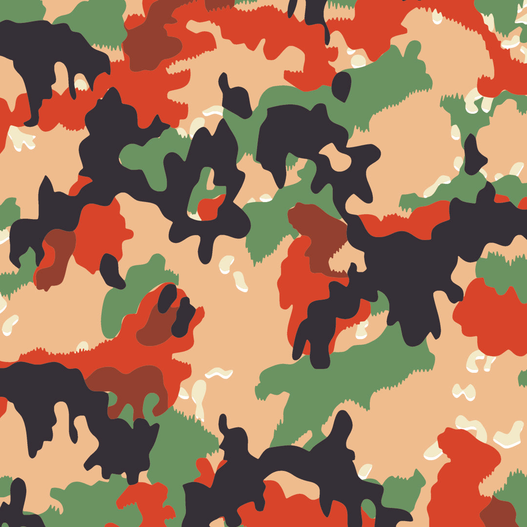 RBX Tactical ACH Helmet Cover
