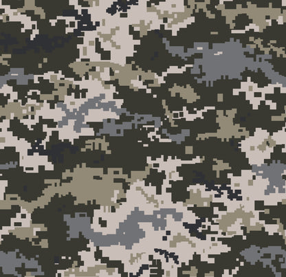 RBX Tactical ACH Helmet Cover