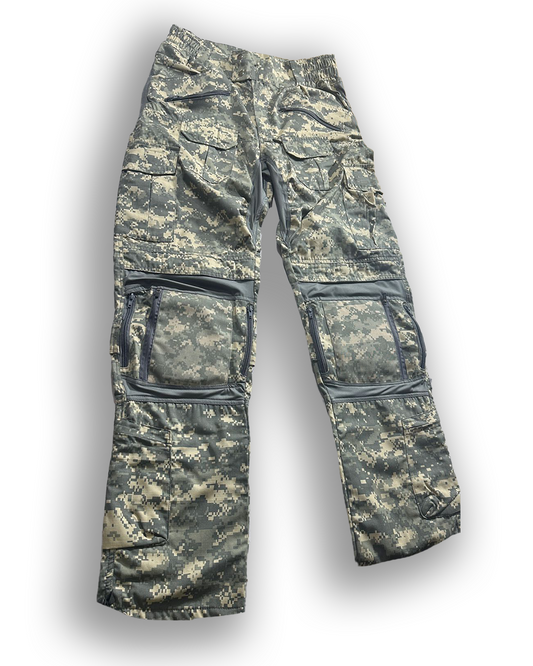 Preorder Combat Pants