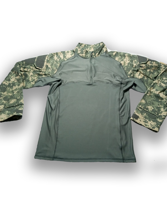 Preorder Combat Shirt