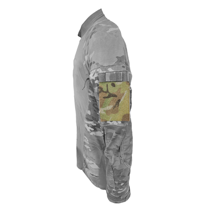 Issued US Army Combat Shirt Shoulder Loop Covers