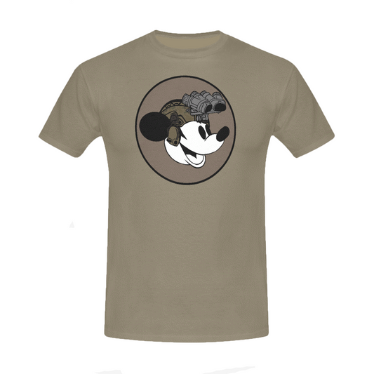 Tactical Mickey Shirt